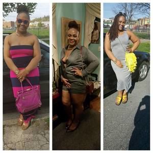 Meet your Posher, Simone